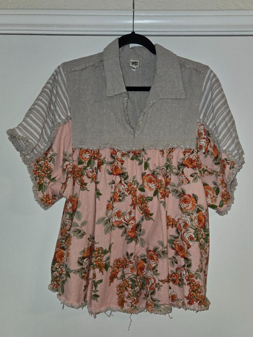 Ivy Jane Floral Top